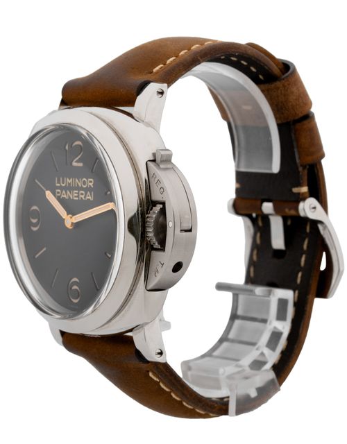 Panerai Luminor 1950 PAM00372 Image 2